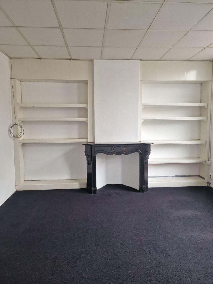 Haagdijk, Breda foto-2 blur