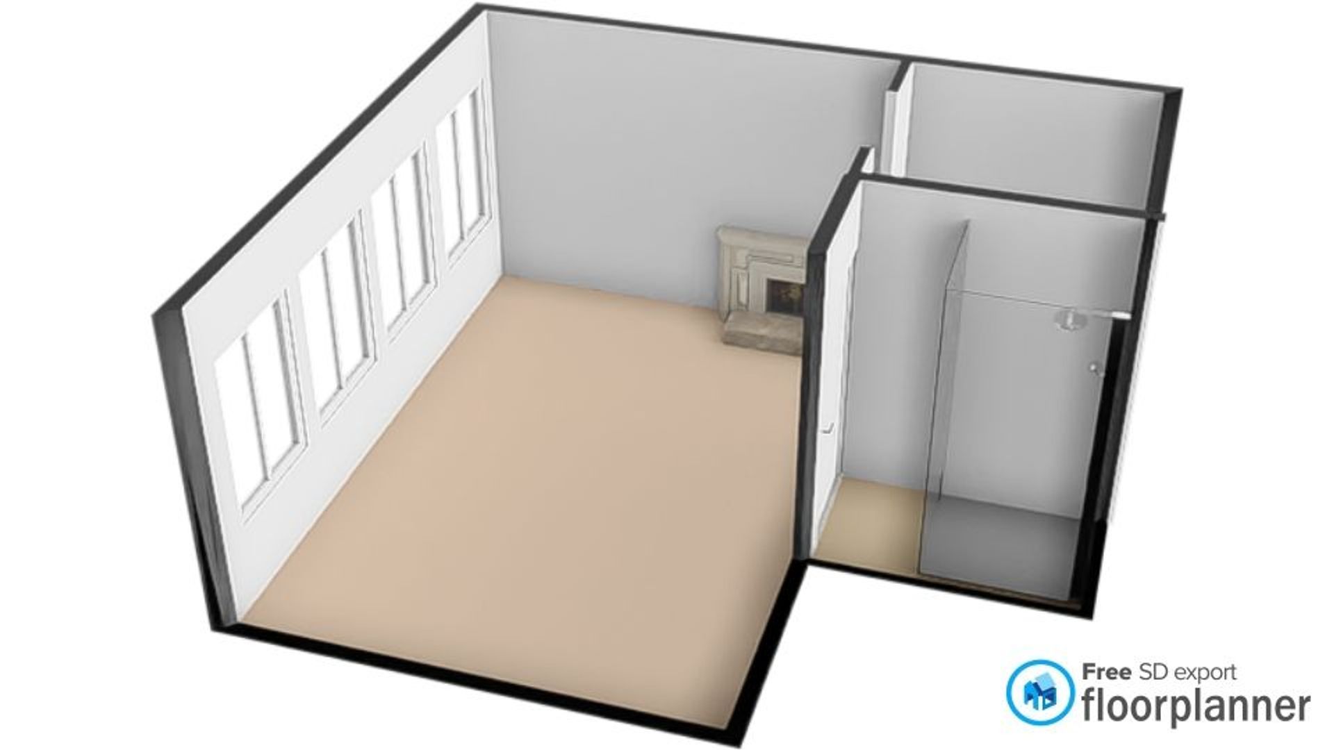 Magelhaensstraat, Breda foto-1 blur