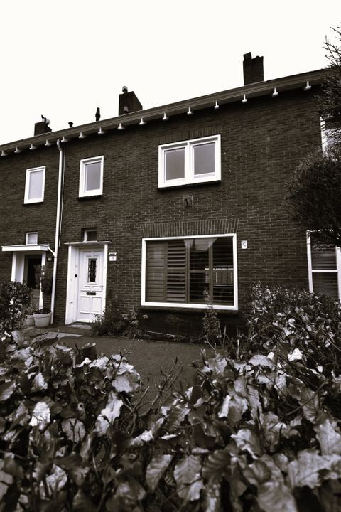 Jacob van Heemskerckstraat, Roosendaal