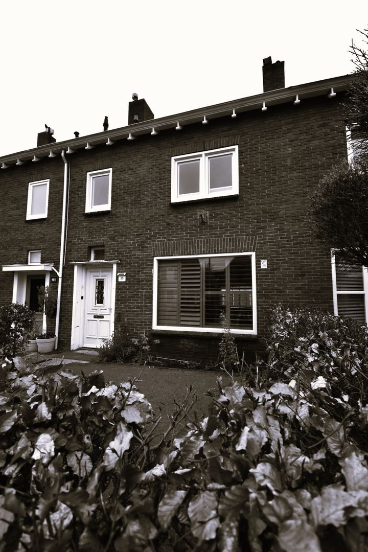 Jacob van Heemskerckstraat, Roosendaal foto-0 blur