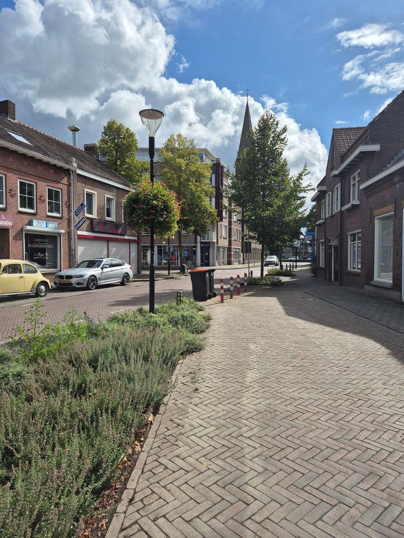 Tilburgseweg, Goirle foto-13 blur