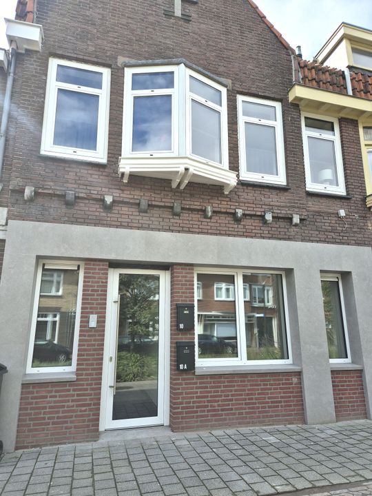 Tilburgseweg, Goirle