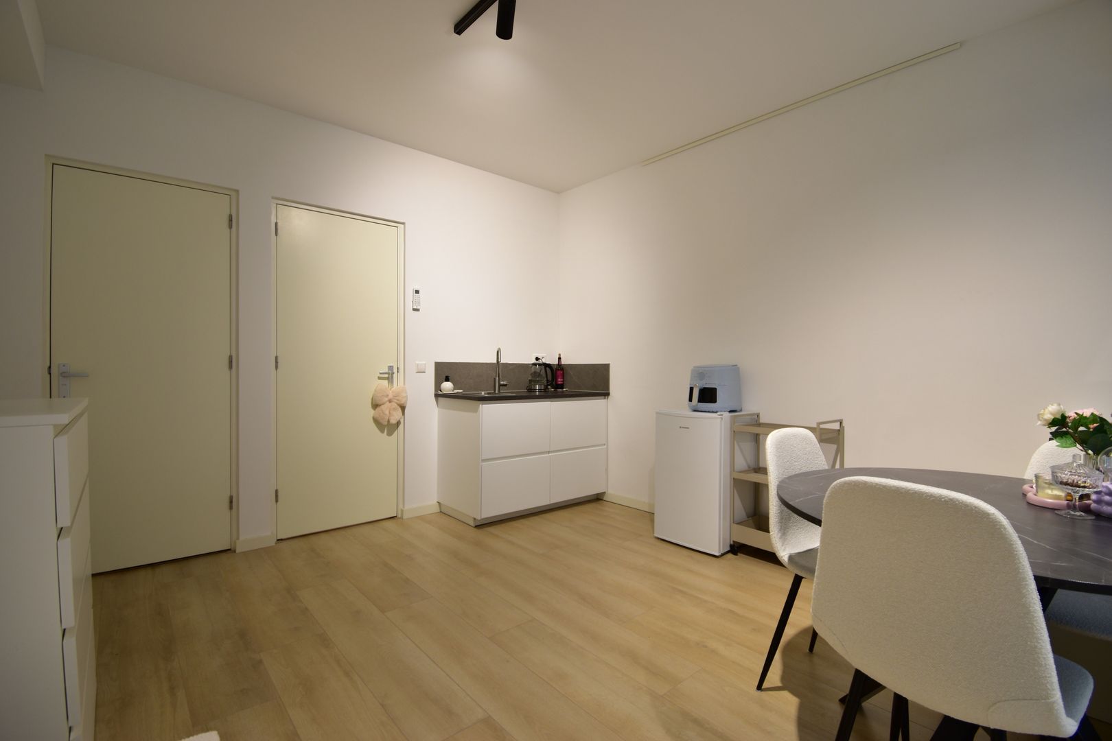 Nieuwe Haagdijk, Breda foto-6 blur