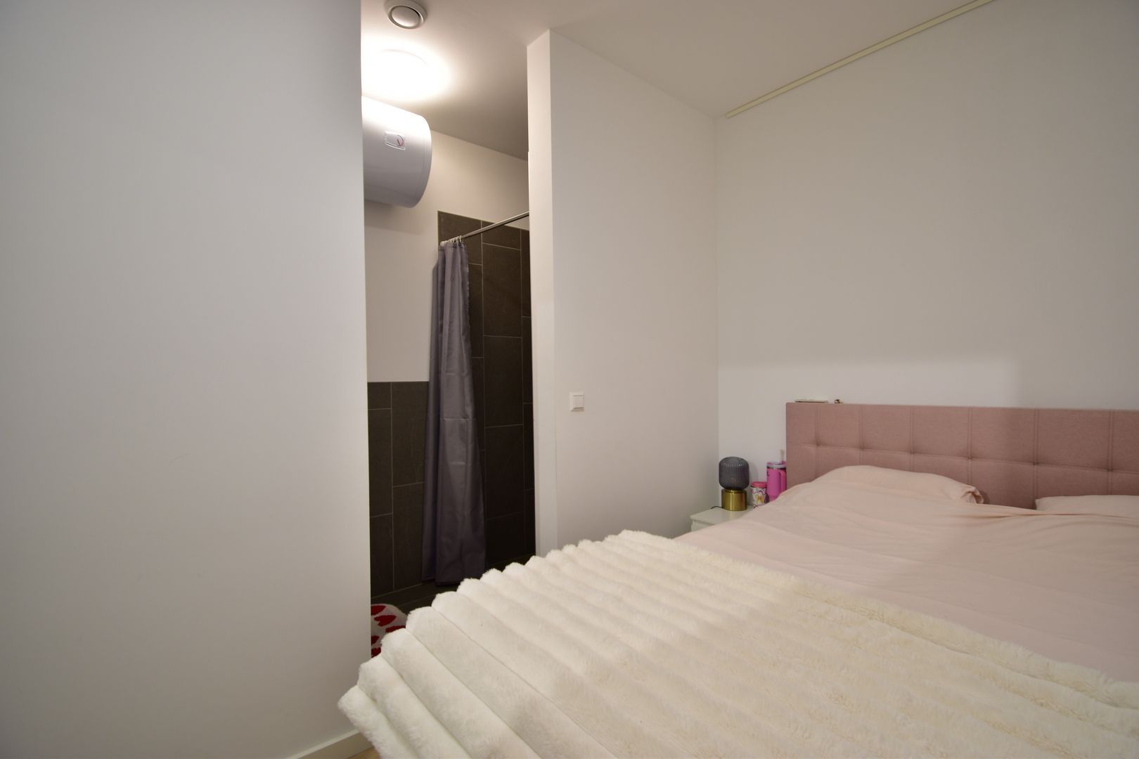 Nieuwe Haagdijk, Breda foto-10 blur