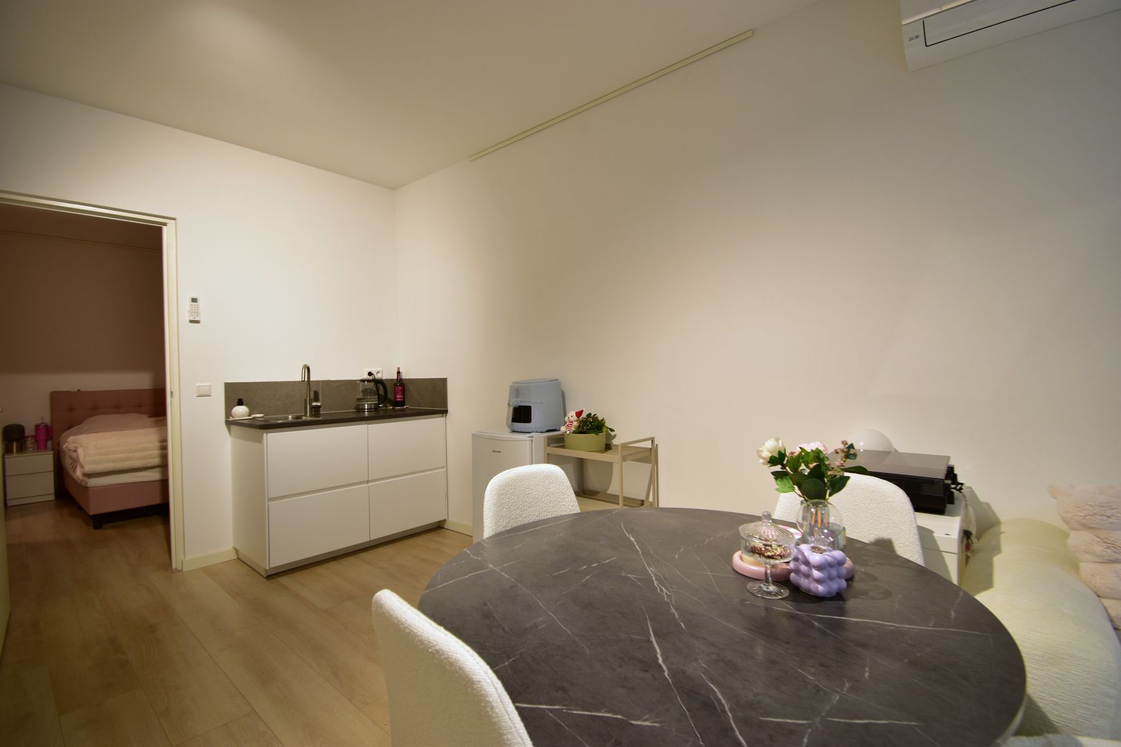 Nieuwe Haagdijk, Breda foto-8 blur