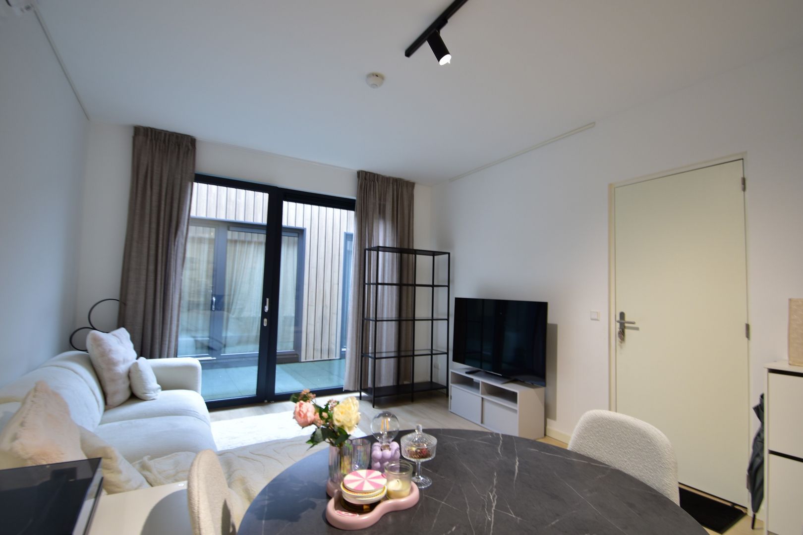 Nieuwe Haagdijk, Breda foto-9 blur