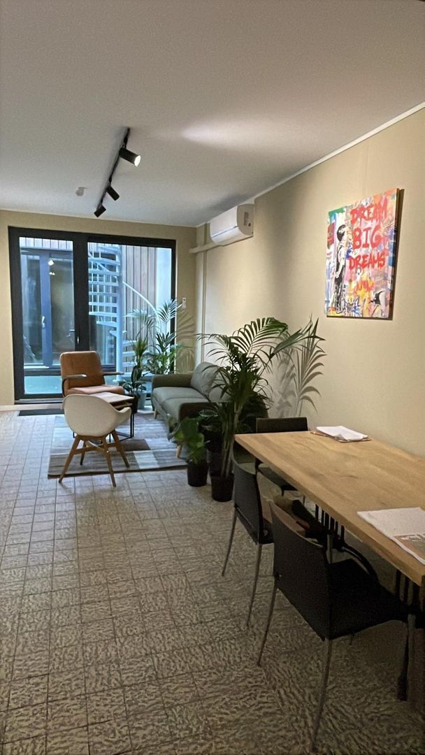 Nieuwe Haagdijk, Breda foto-4 blur