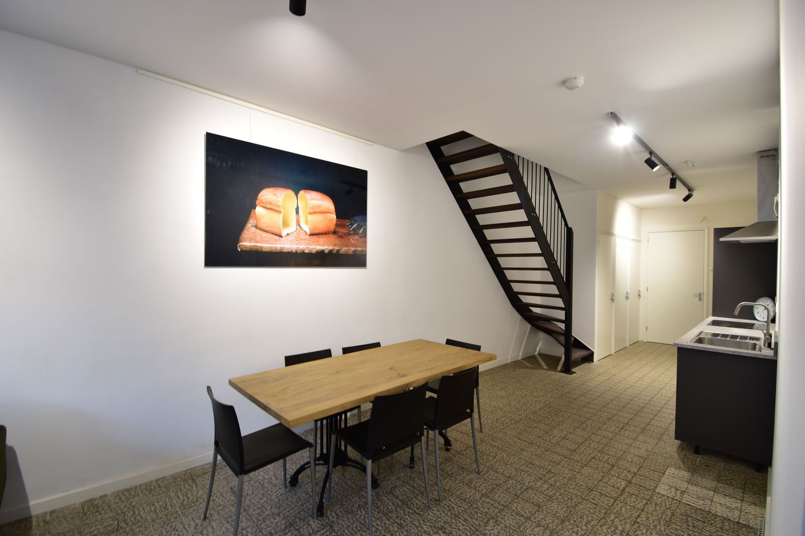 Nieuwe Haagdijk, Breda foto-5 blur