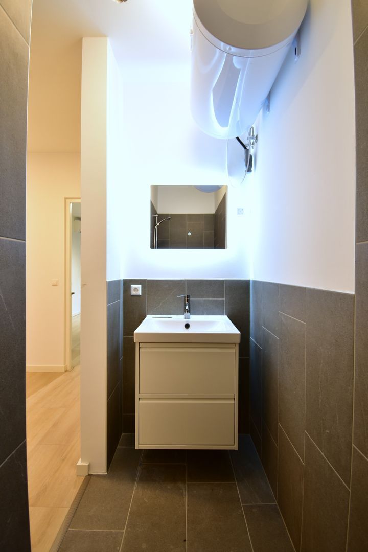 Nieuwe Haagdijk, Breda foto-14 blur