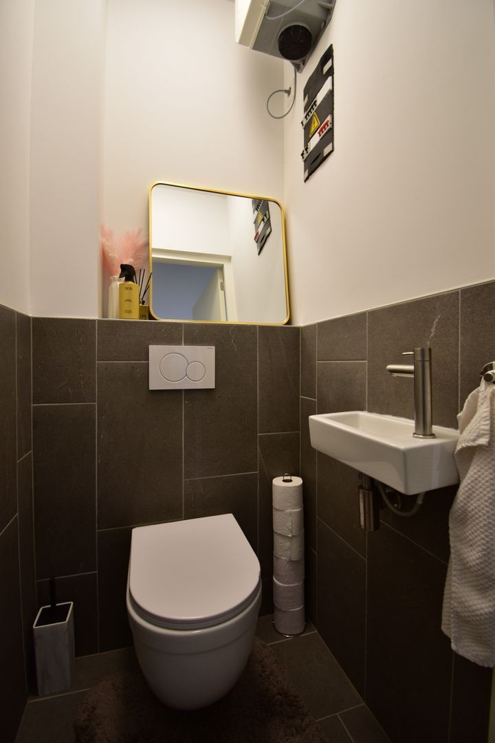 Nieuwe Haagdijk, Breda foto-12 blur