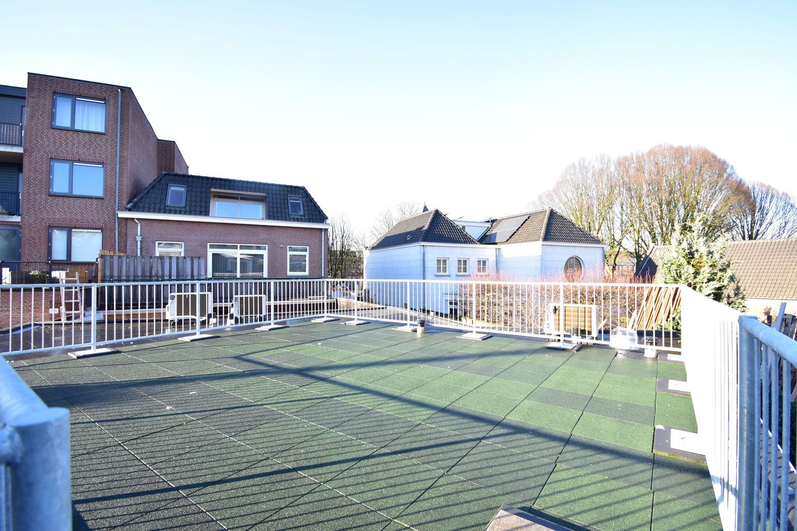 Nieuwe Haagdijk, Breda foto-15 blur