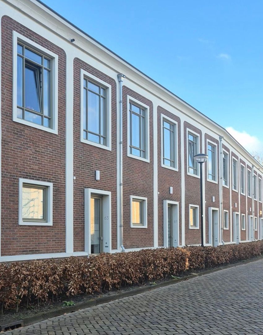 Kerkstraat, Goirle foto-18 blur