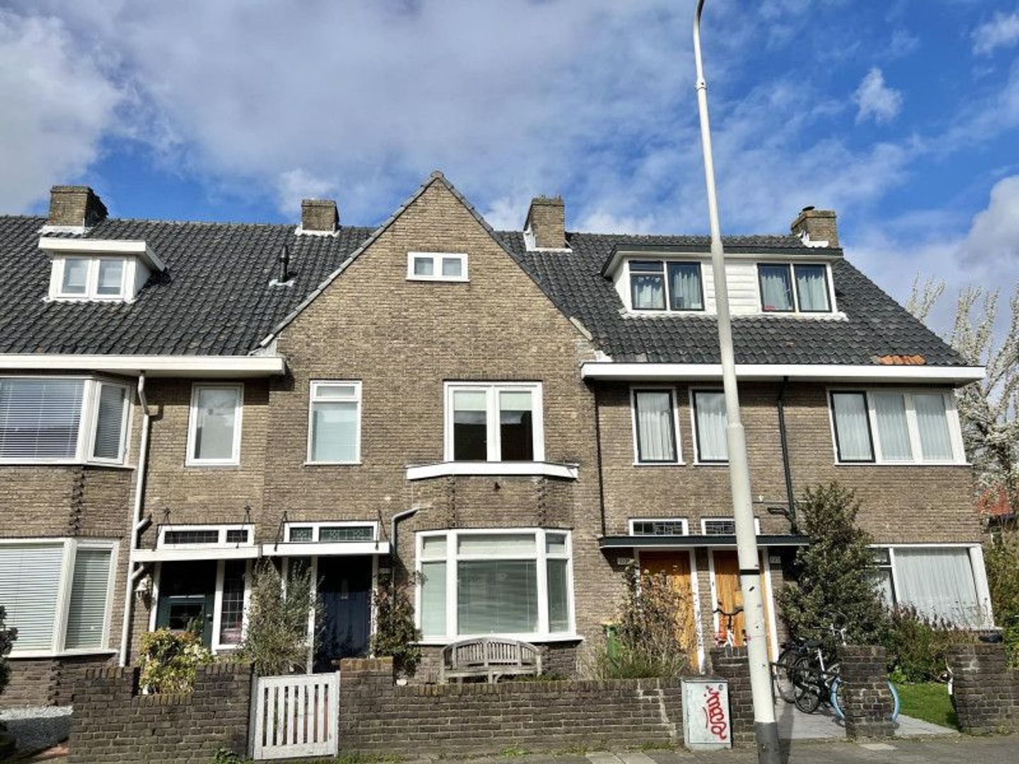 Poolseweg, Breda foto-0 blur