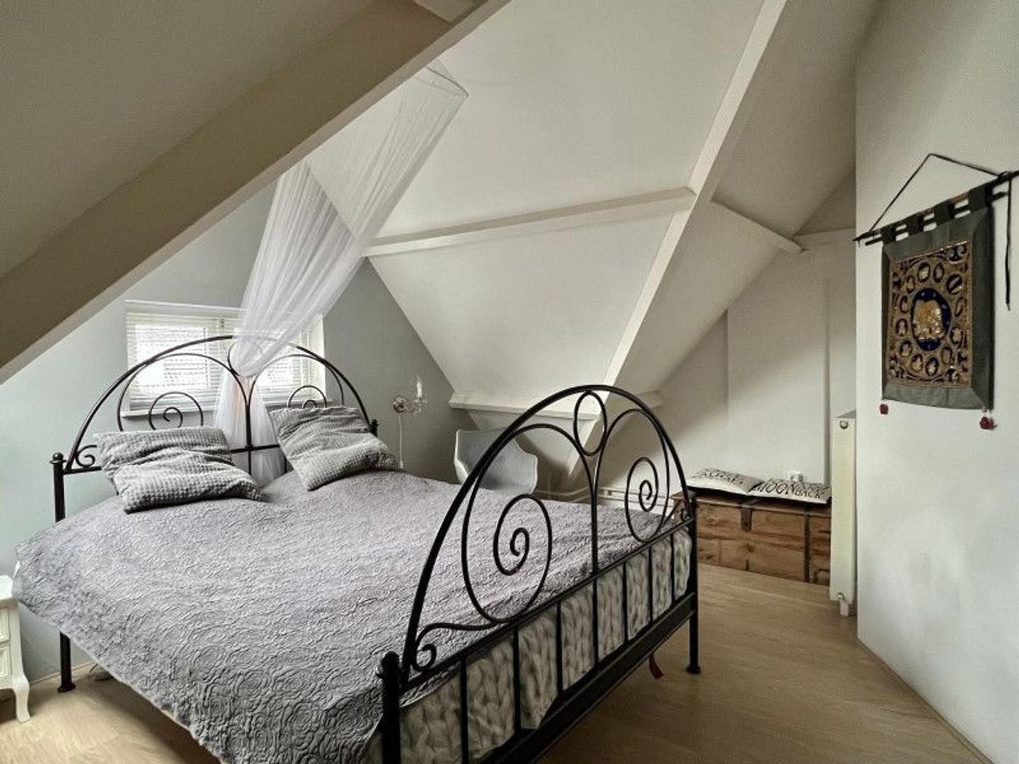 Poolseweg, Breda foto-12 blur