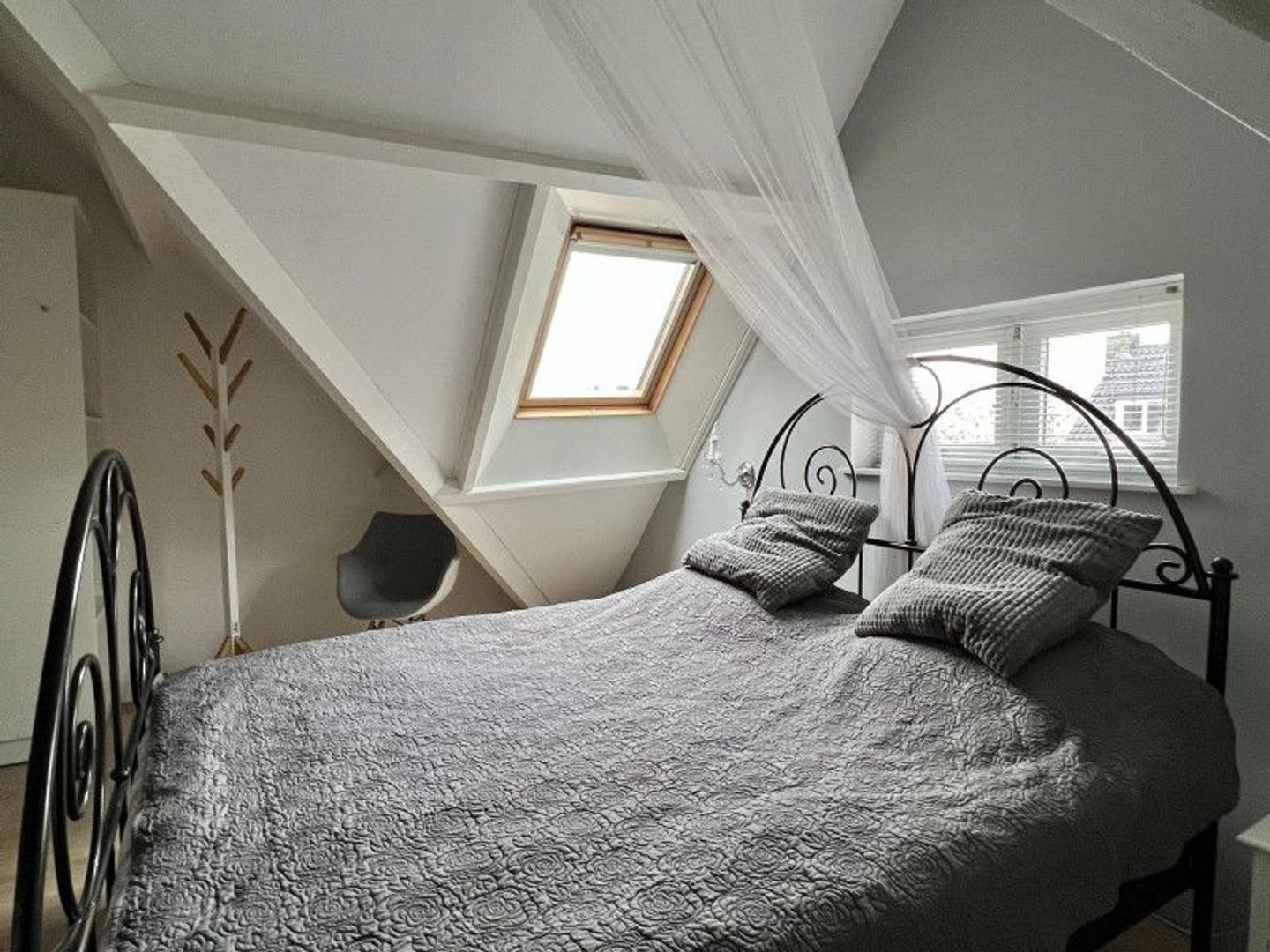 Poolseweg, Breda foto-14 blur