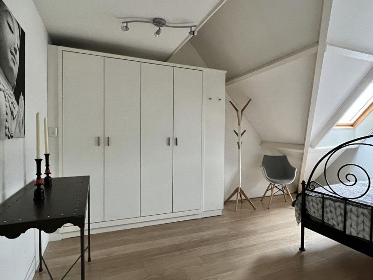 Poolseweg, Breda foto-13 blur