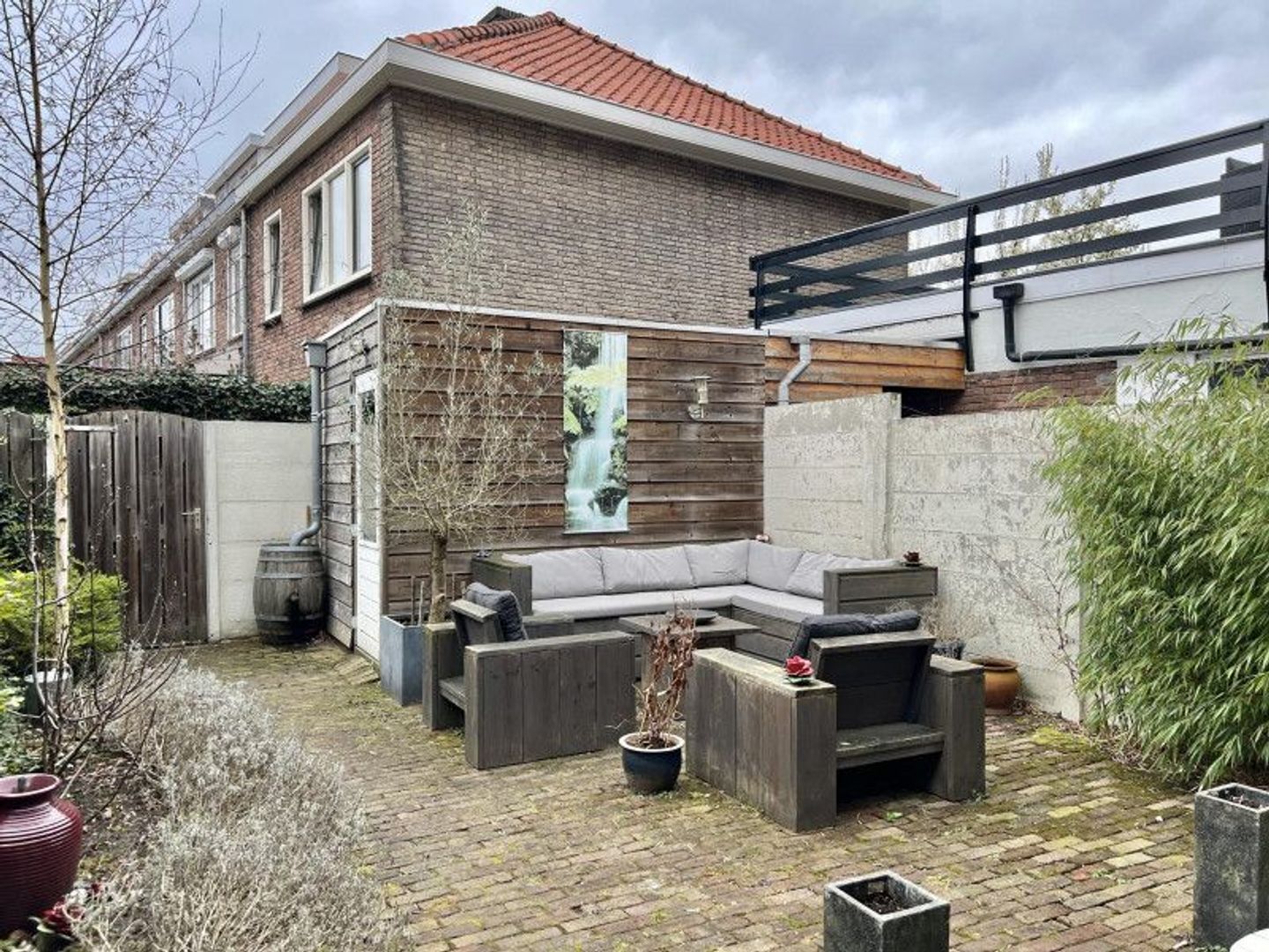 Poolseweg, Breda foto-19 blur