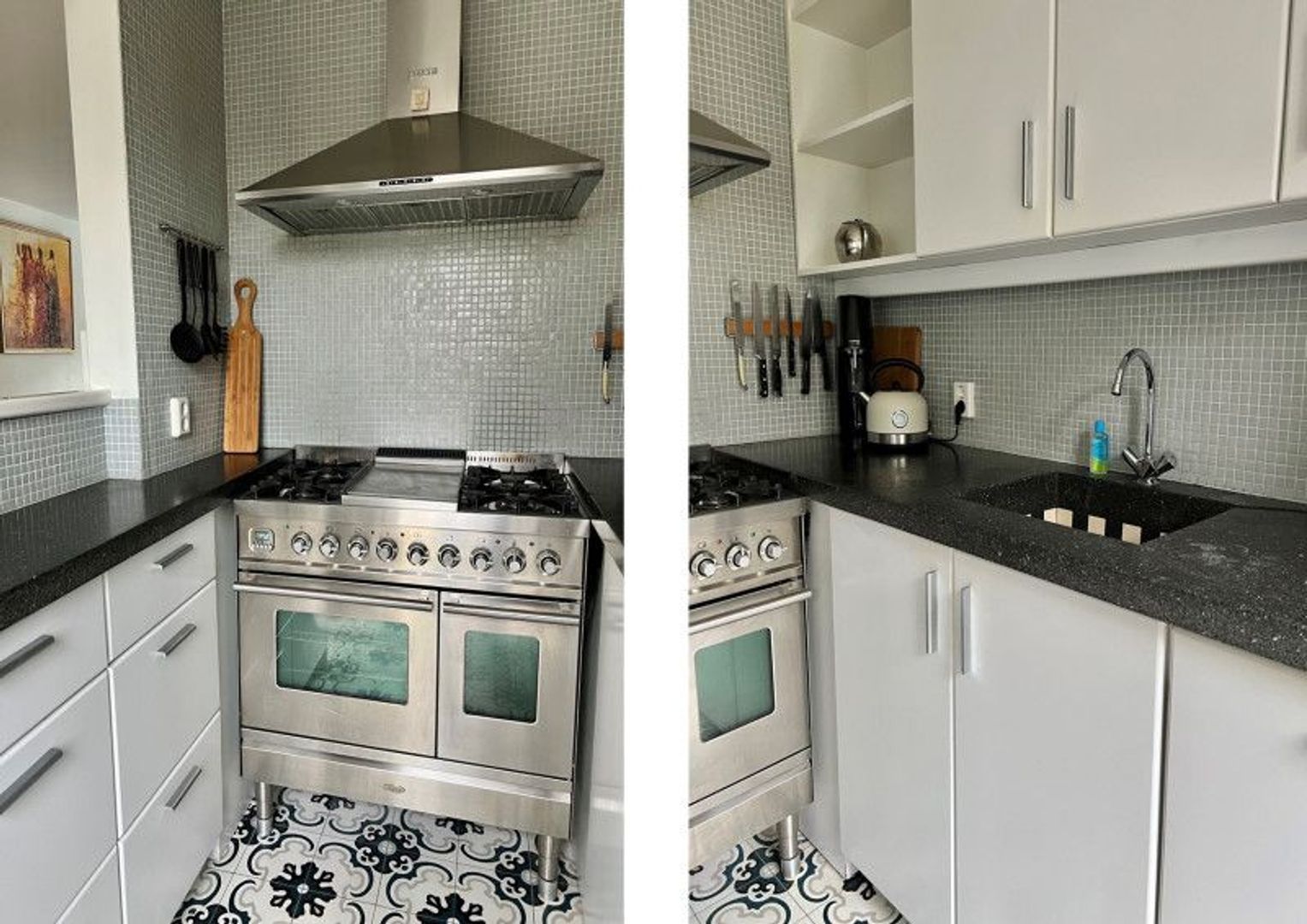 Poolseweg, Breda foto-4 blur