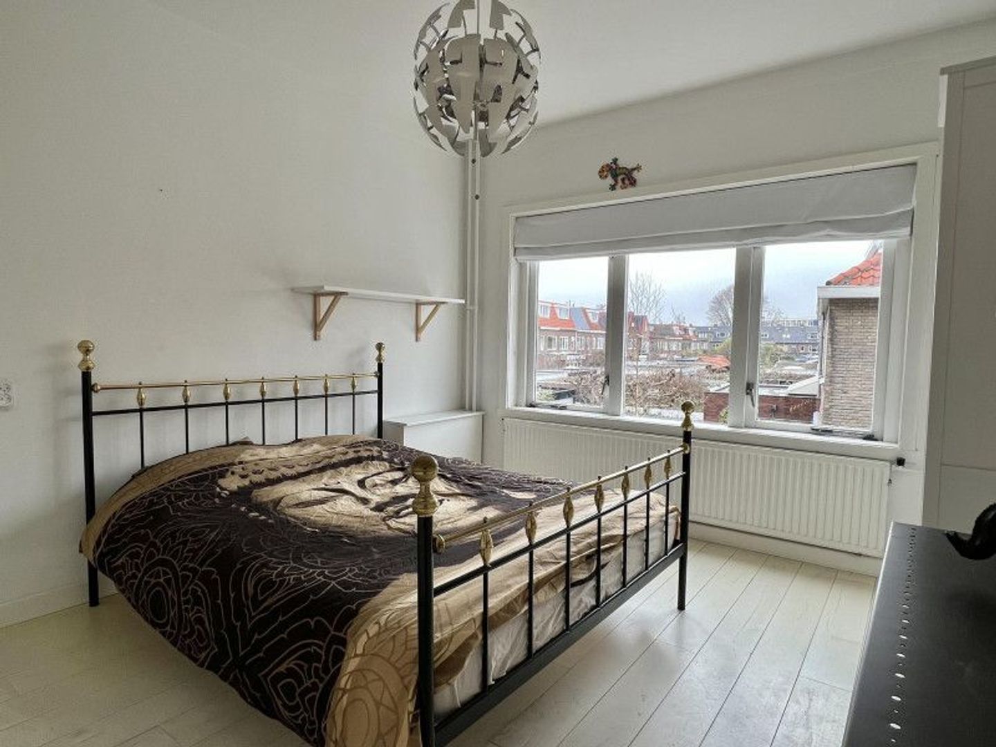 Poolseweg, Breda foto-8 blur