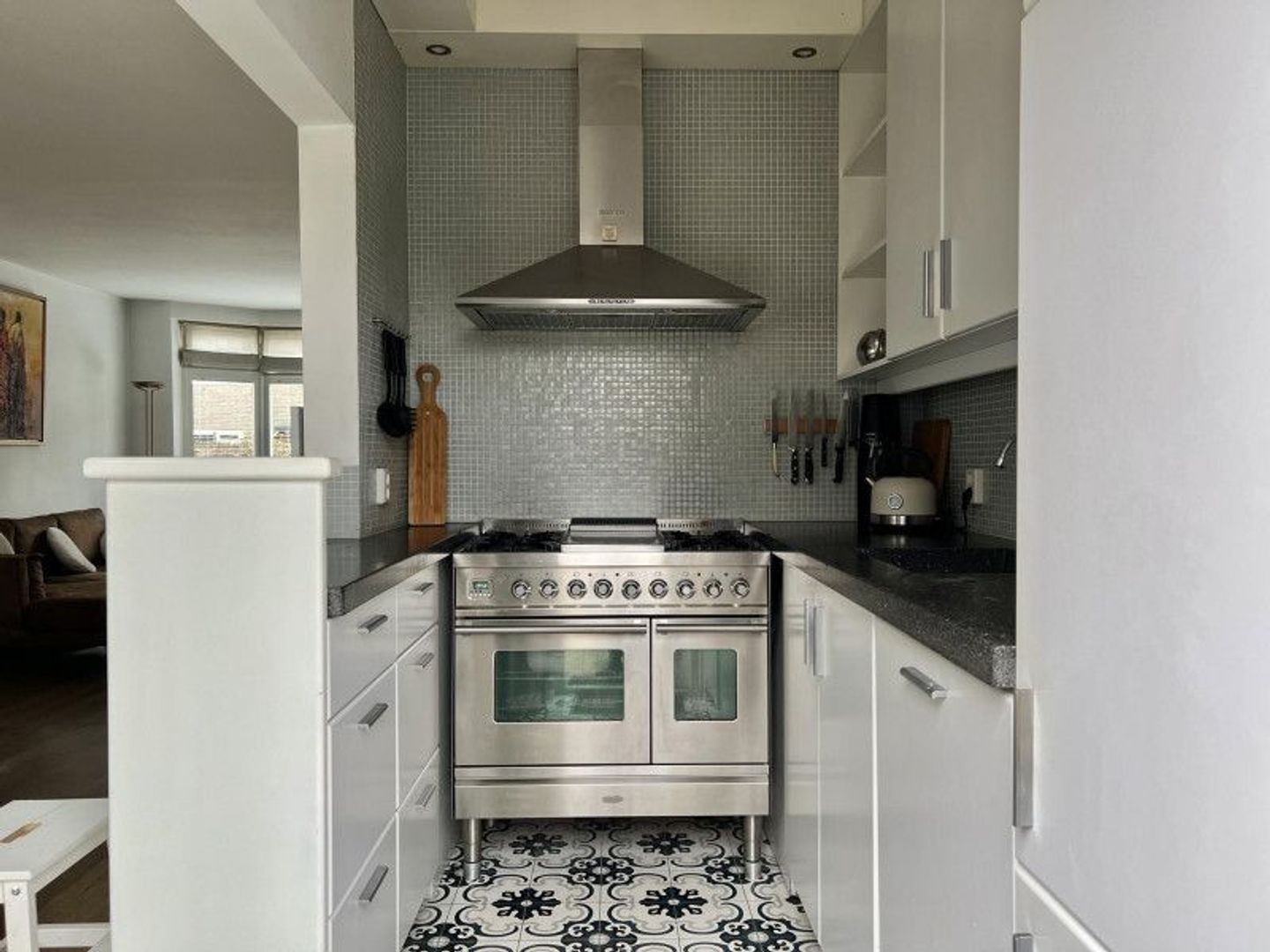 Poolseweg, Breda foto-5 blur