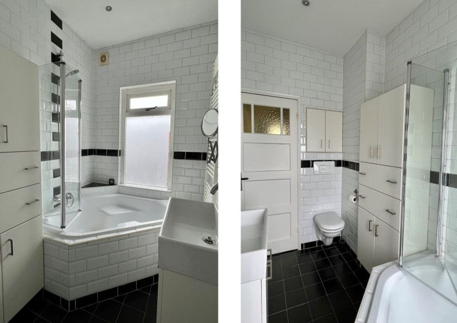 Poolseweg, Breda foto-10 blur