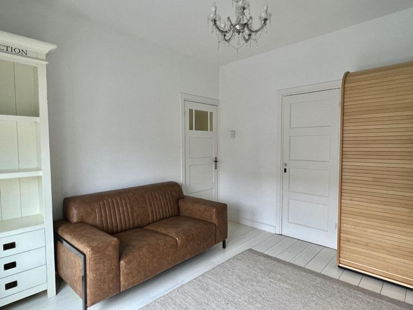 Poolseweg, Breda foto-7 blur