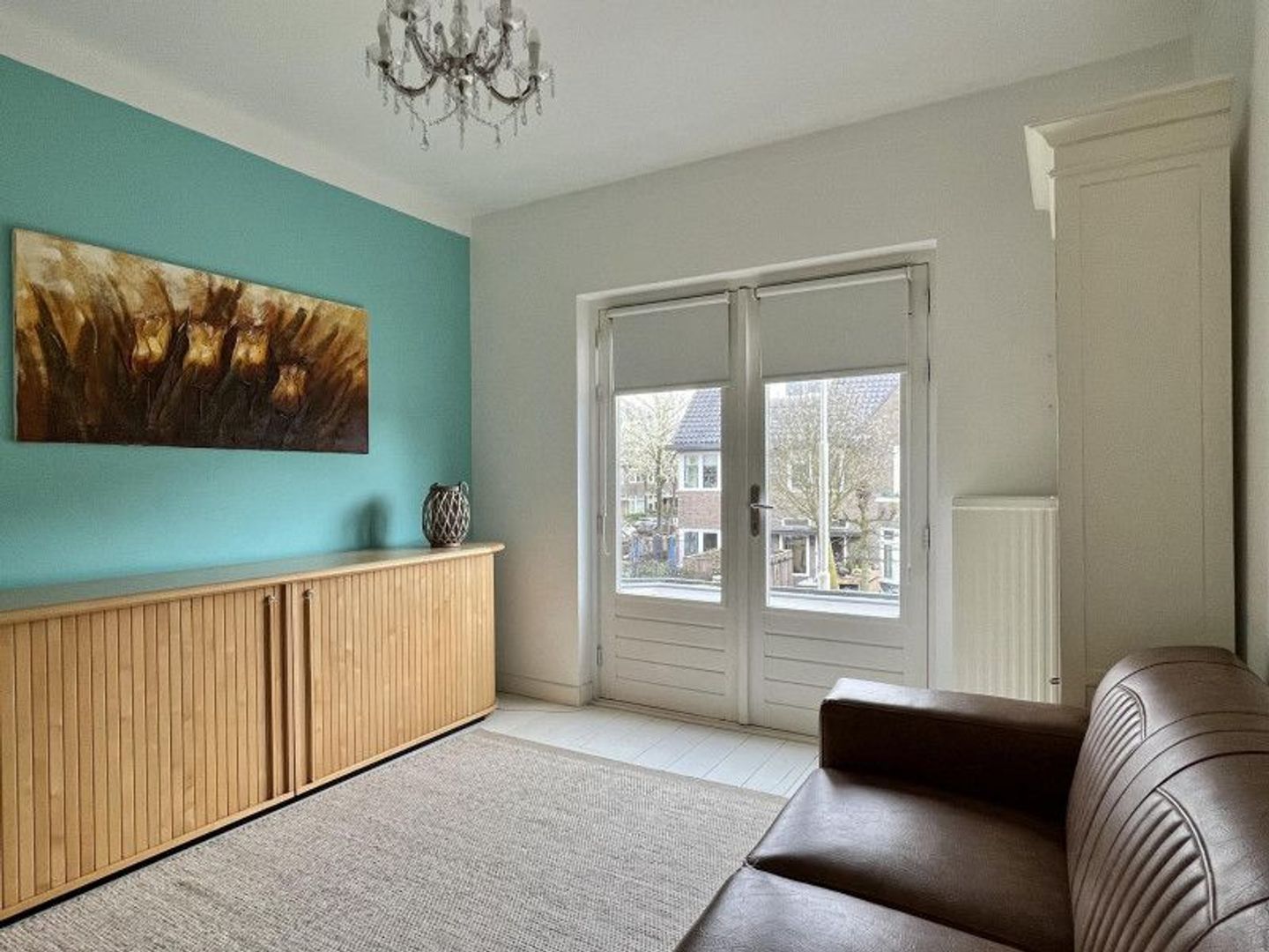 Poolseweg, Breda foto-6 blur