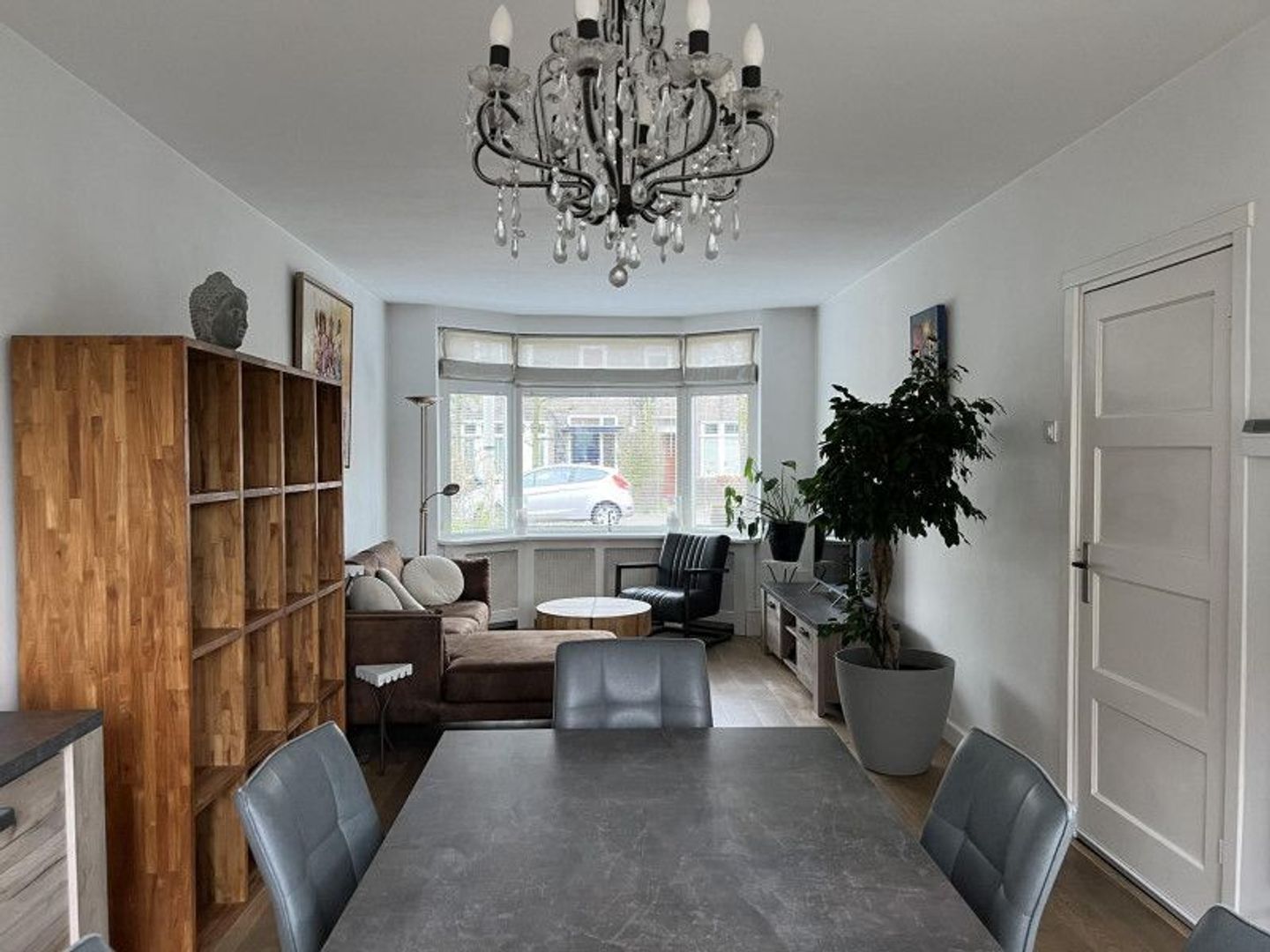 Poolseweg, Breda foto-2 blur