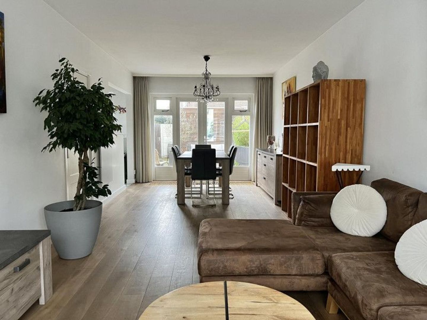 Poolseweg, Breda foto-1 blur