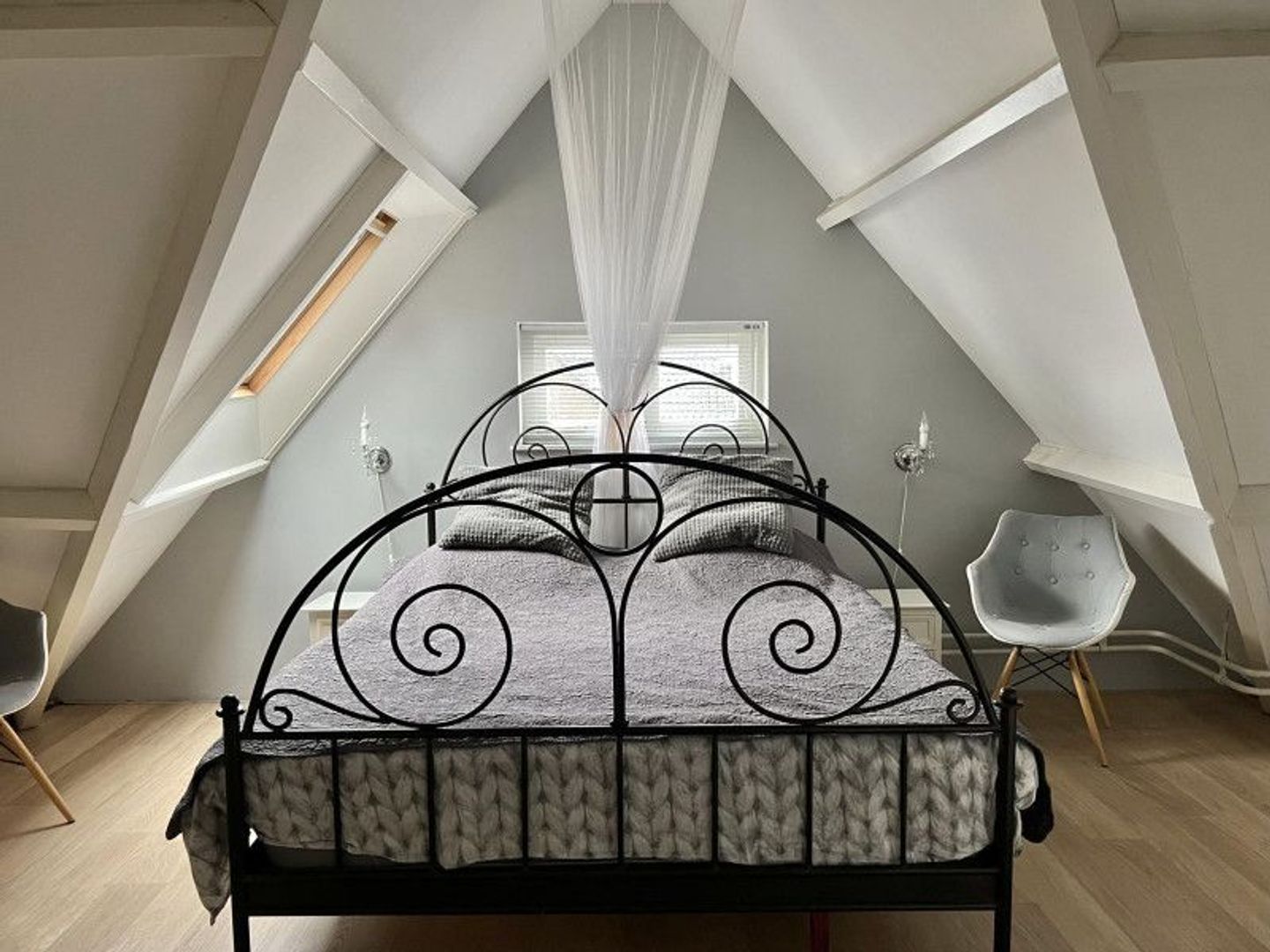 Poolseweg, Breda foto-15 blur