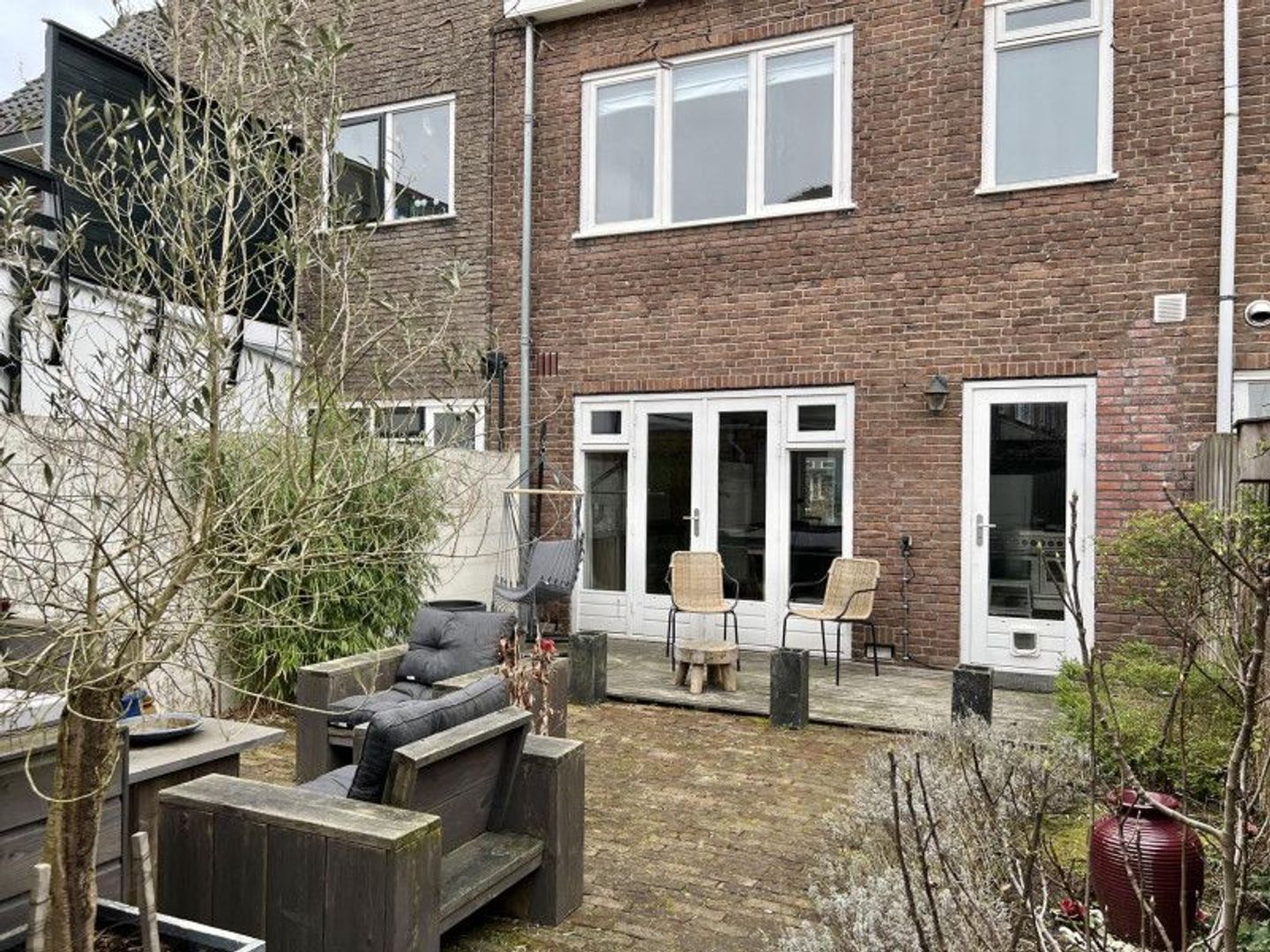 Poolseweg, Breda foto-20 blur