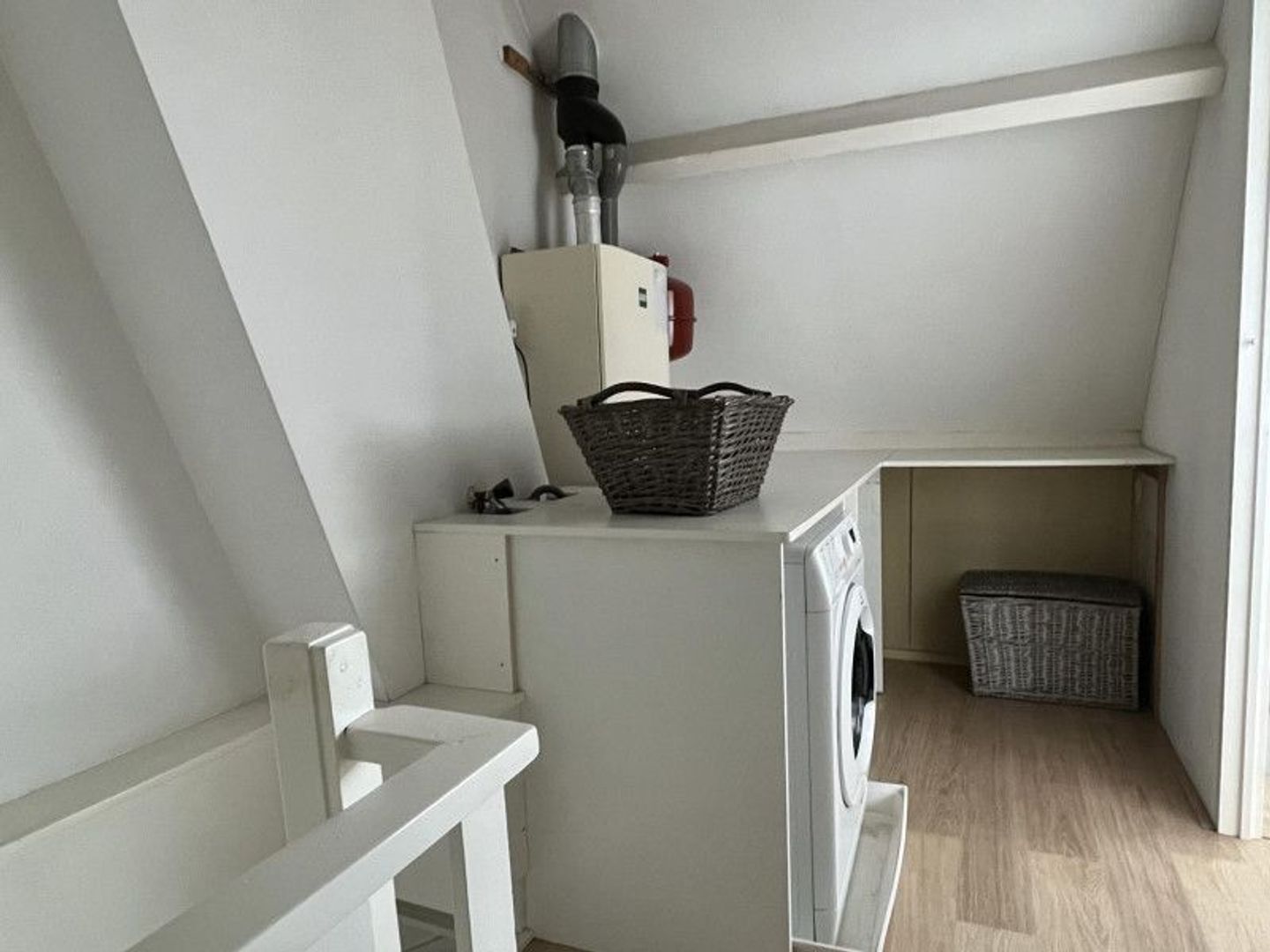 Poolseweg, Breda foto-16 blur