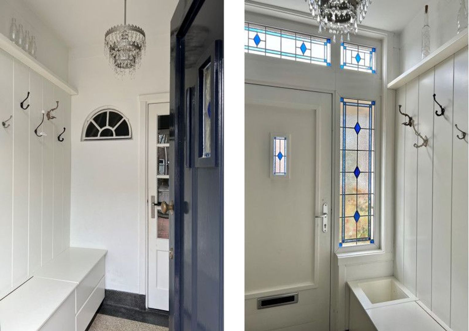 Poolseweg, Breda foto-18 blur