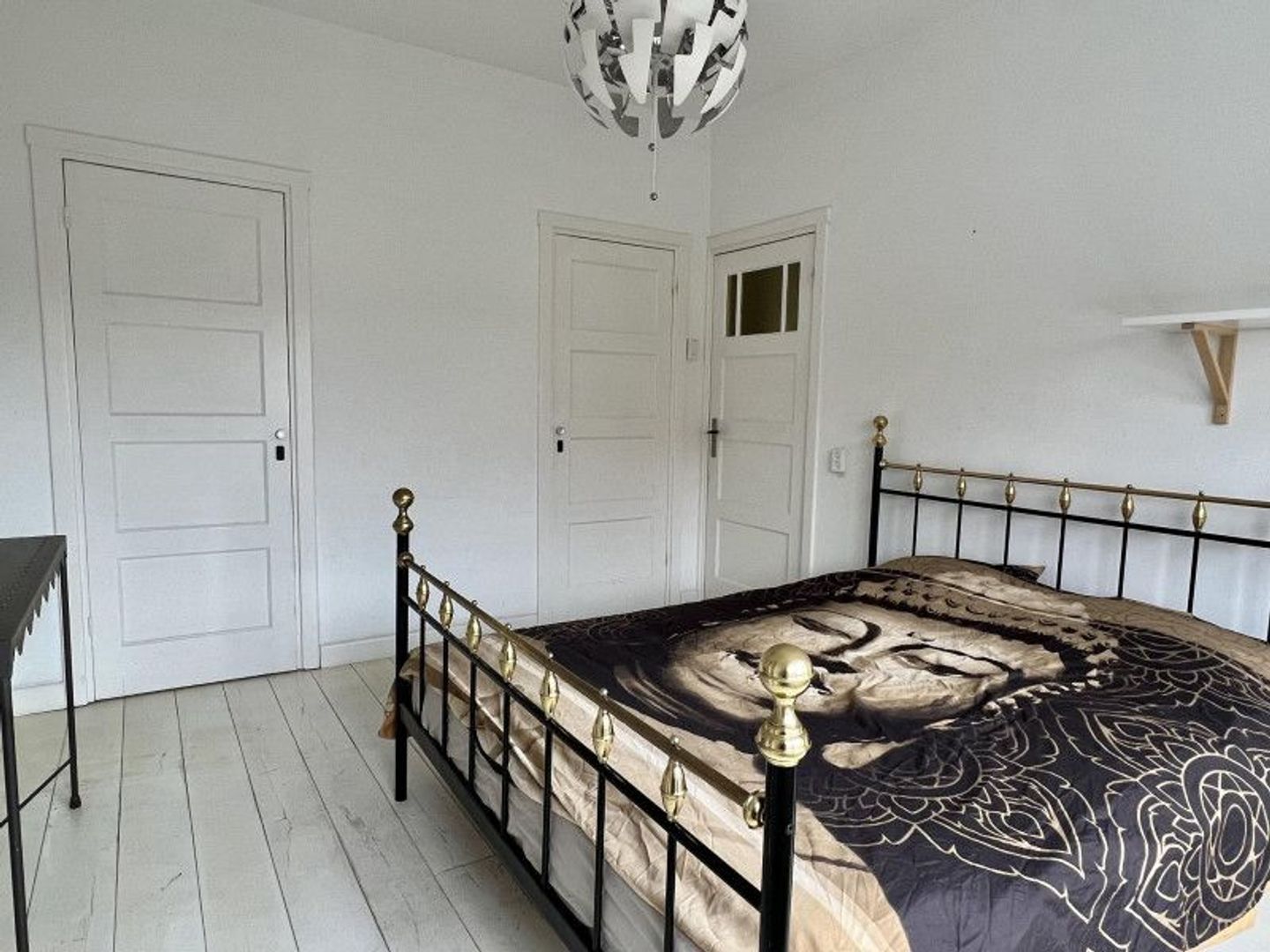 Poolseweg, Breda foto-9 blur