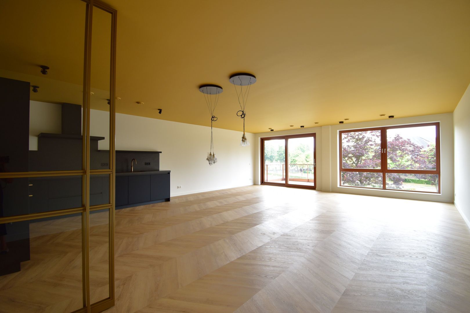 Apartment in Breda