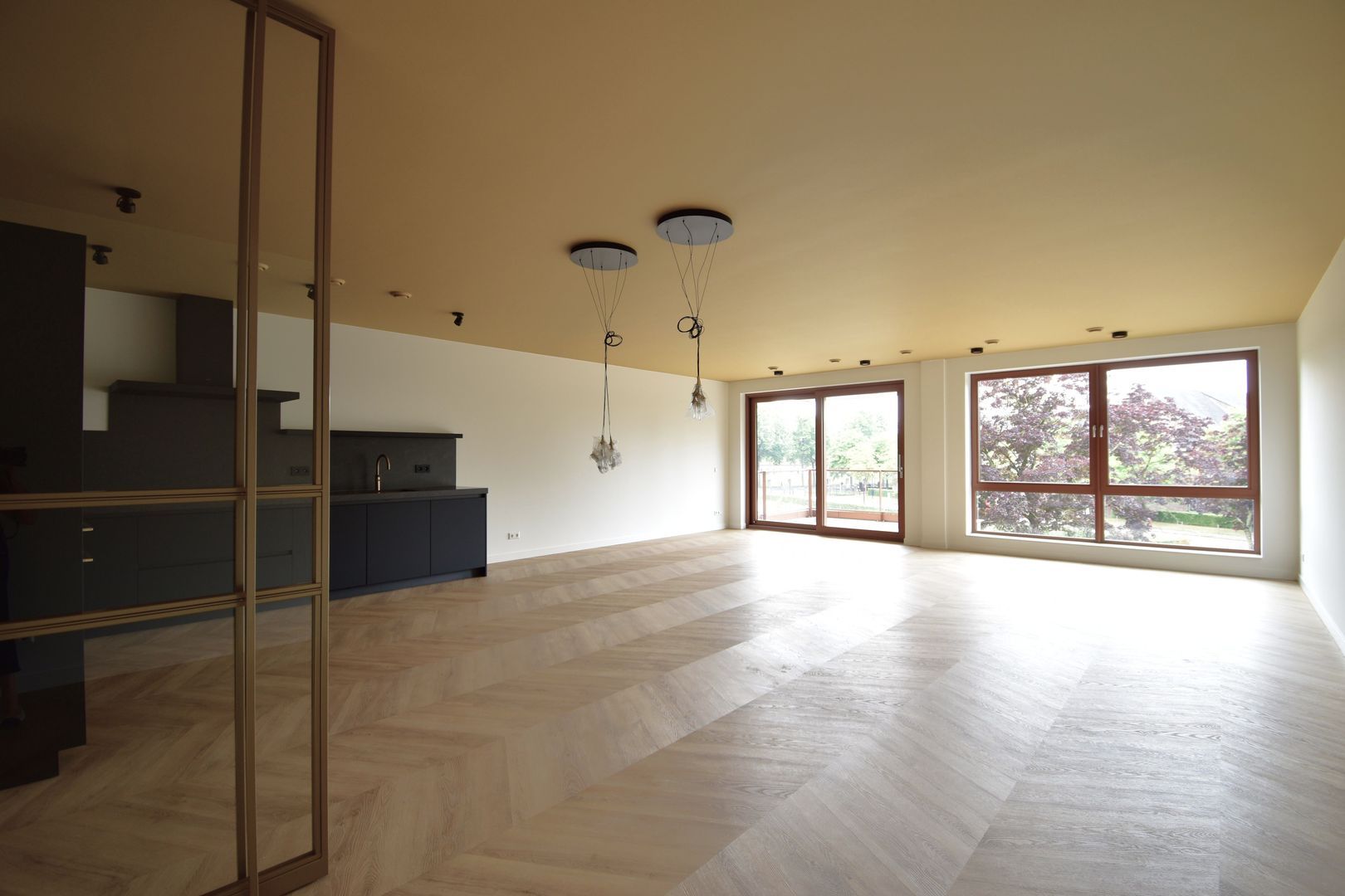 Apartment in Breda
