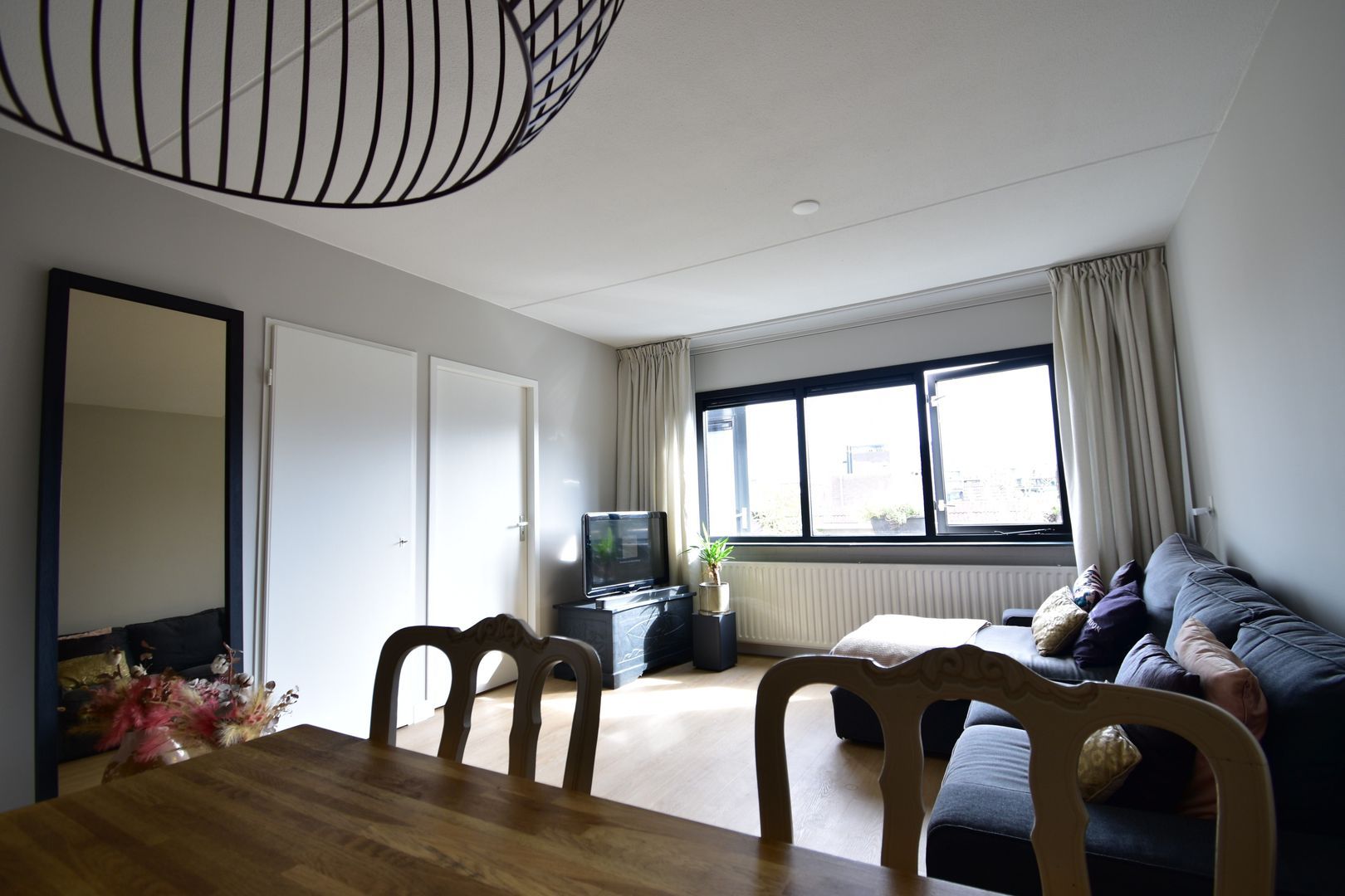 Nieuwe Dieststraat, Breda foto-3 blur