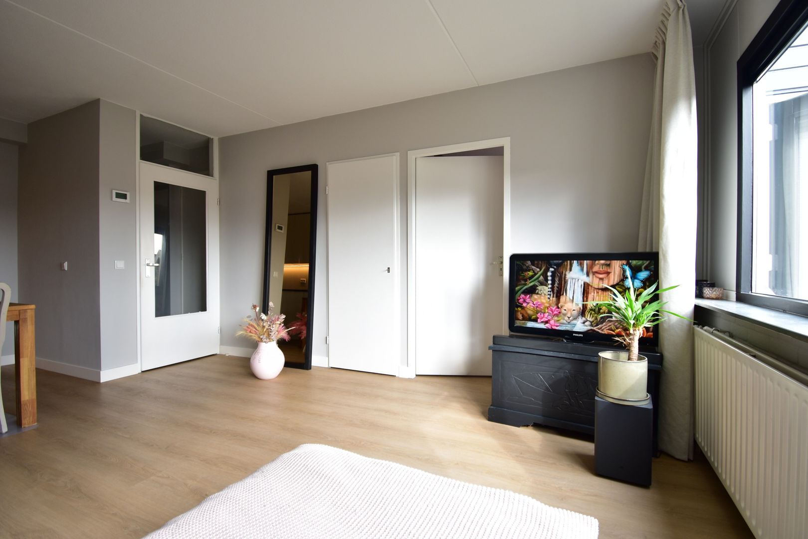 Nieuwe Dieststraat, Breda foto-6 blur