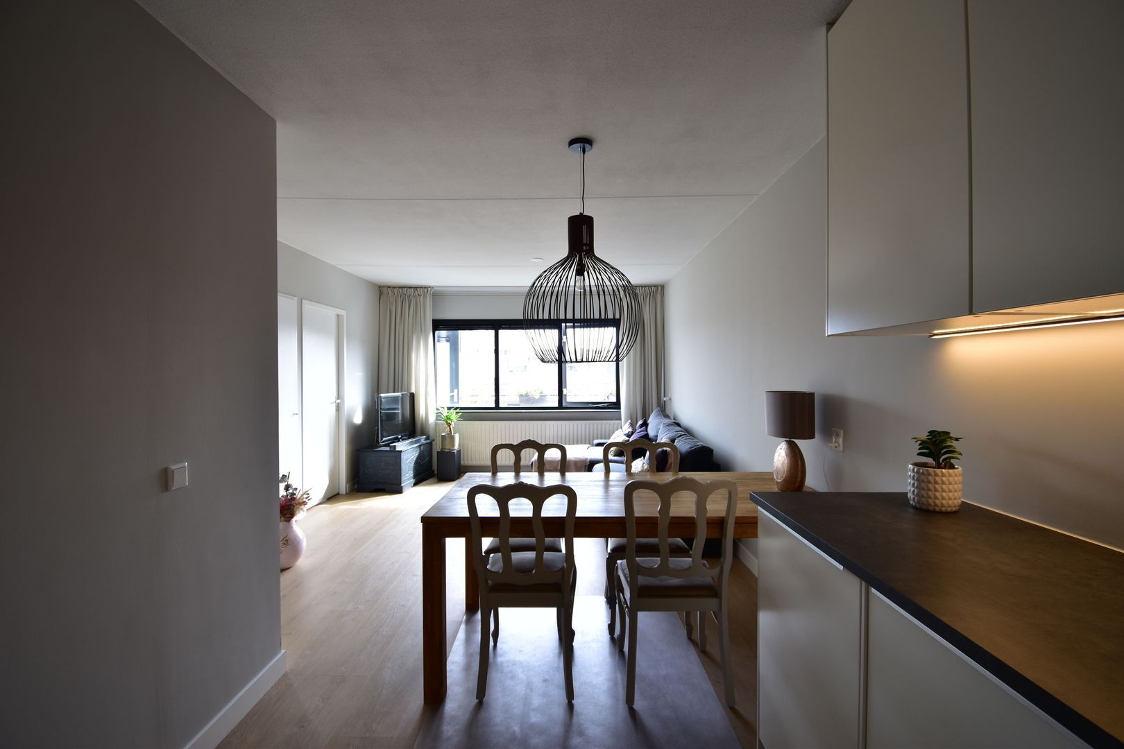 Nieuwe Dieststraat, Breda foto-2 blur
