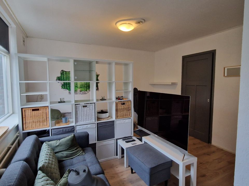 Speelhuislaan, Breda