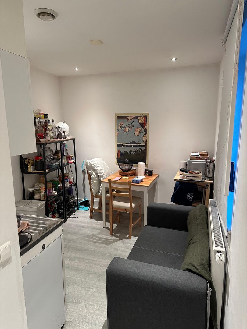 Appartement in Tilburg