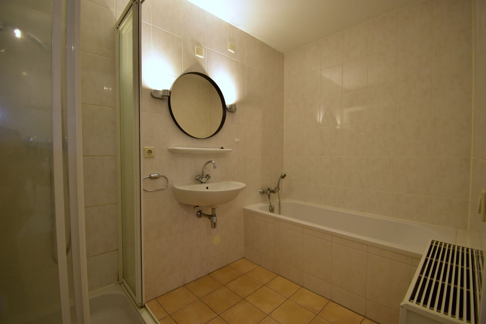 Nieuweweg, Breda foto-6 blur