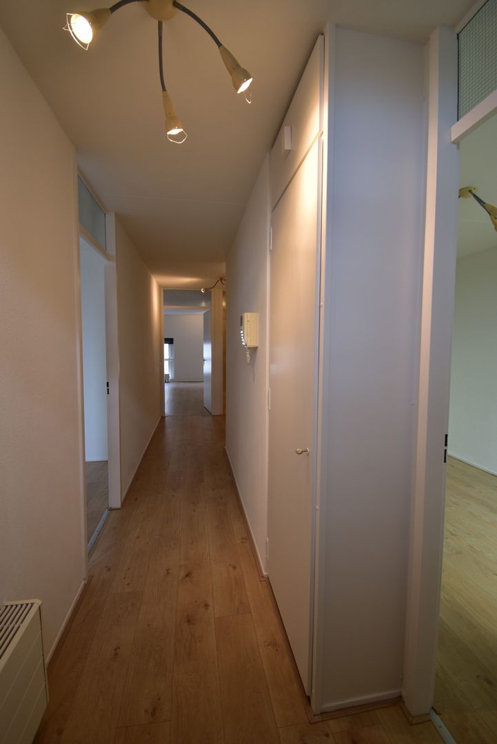 Nieuweweg, Breda foto-1 blur