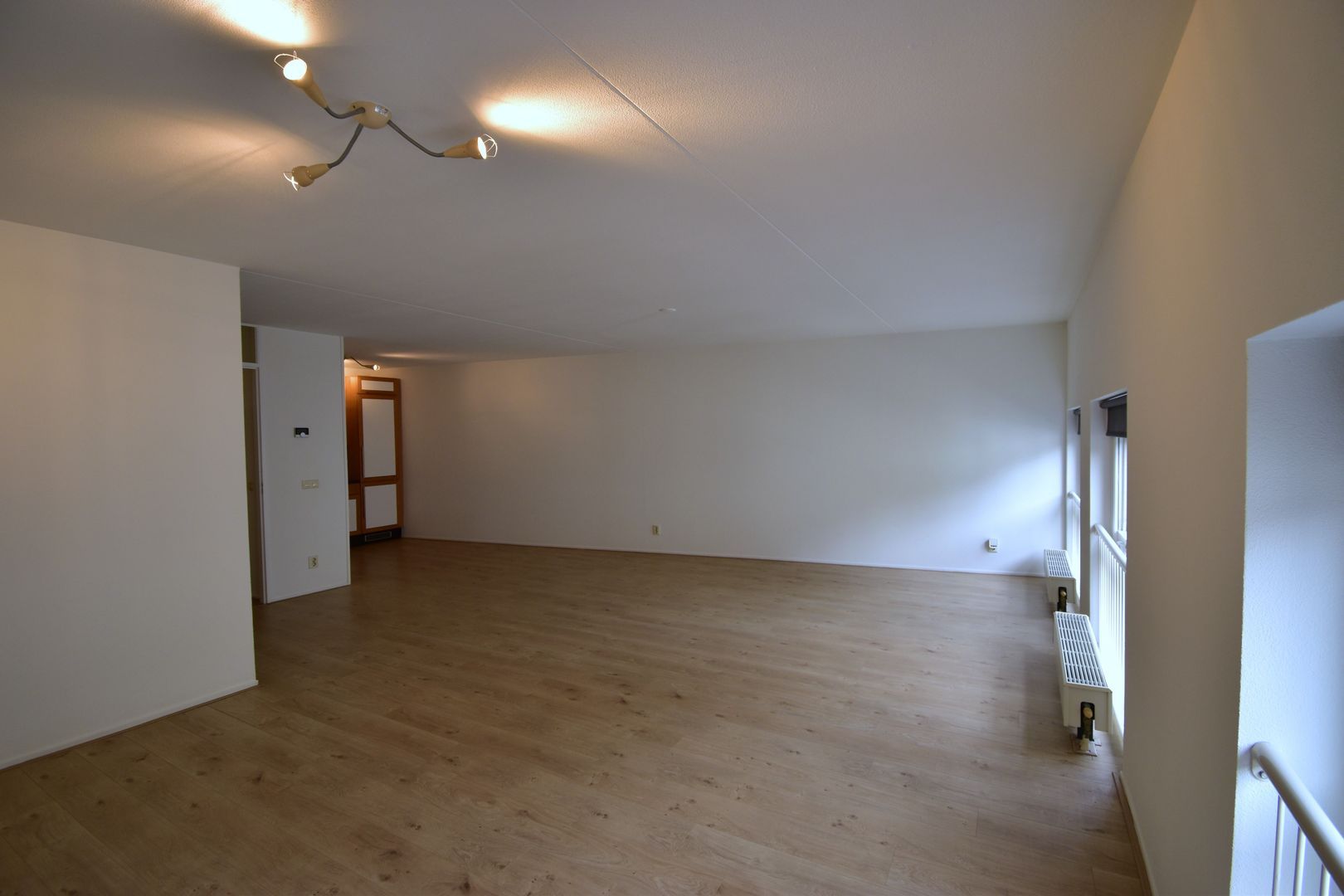 Nieuweweg, Breda foto-5 blur