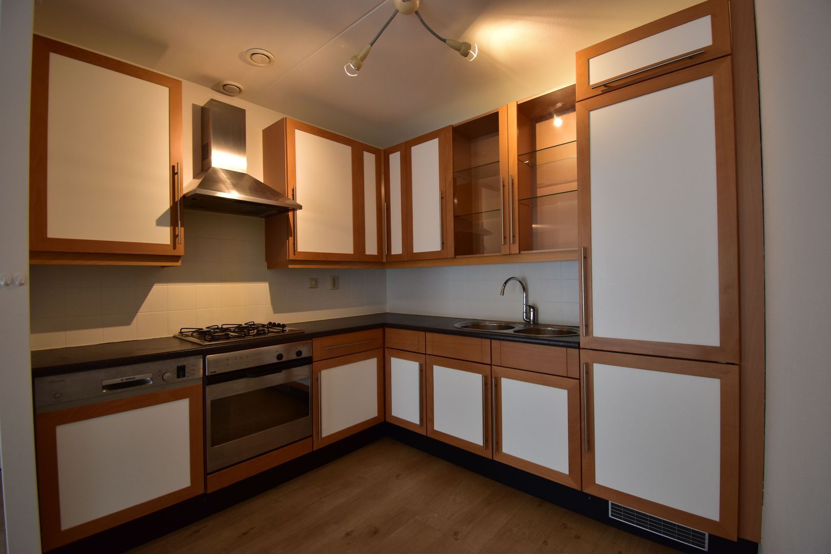 Nieuweweg, Breda foto-3 blur