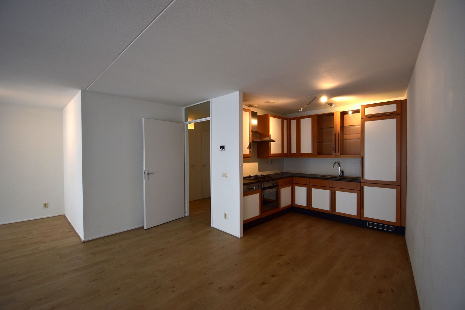 Nieuweweg, Breda foto-2 blur