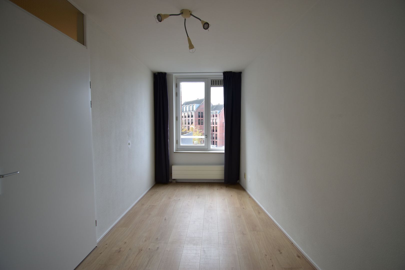 Nieuweweg, Breda foto-10 blur