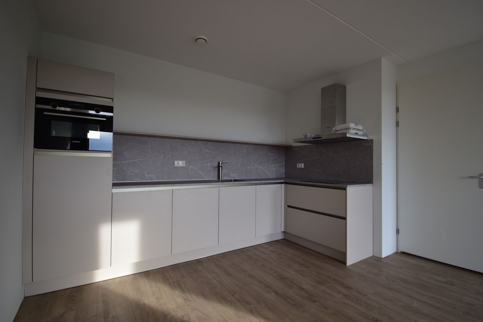 Akkerstraat, Breda foto-2 blur