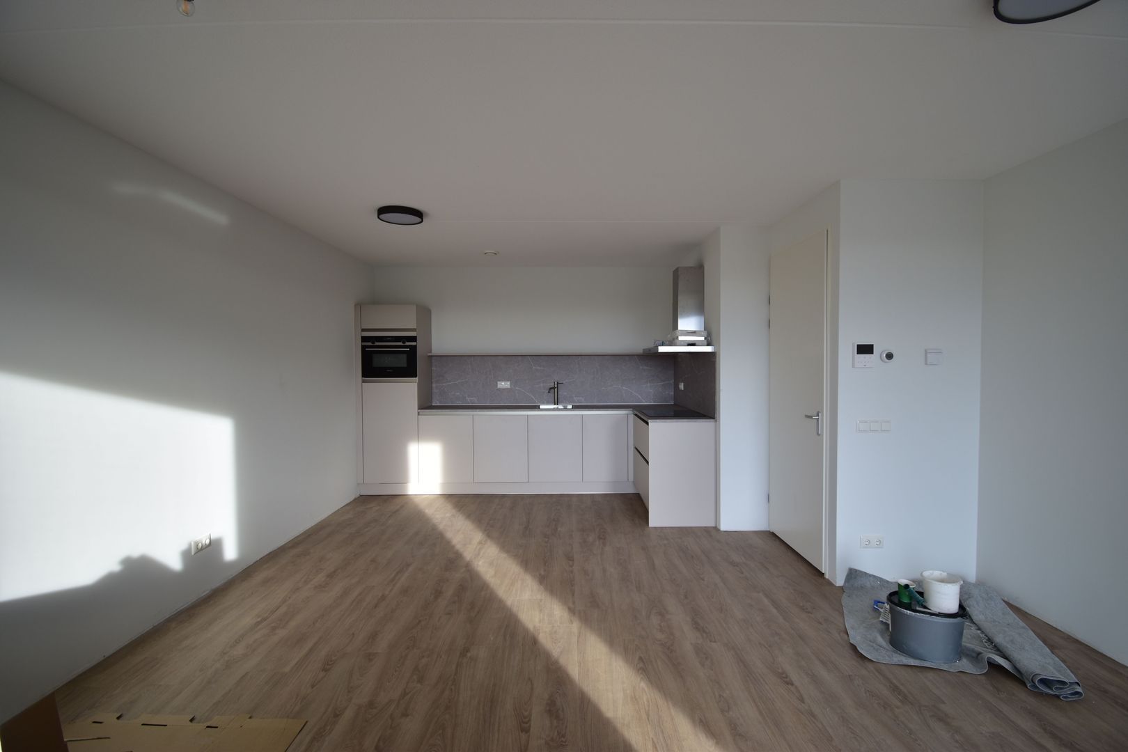 Akkerstraat, Breda foto-1 blur