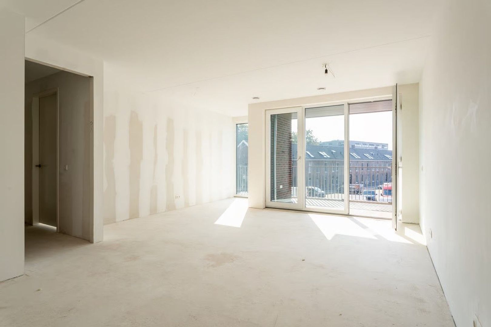 Akkerstraat, Breda foto-5 blur